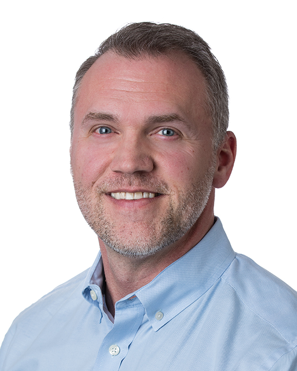 Andy Eidson Email & Phone Number Director & Chief Executive Officer